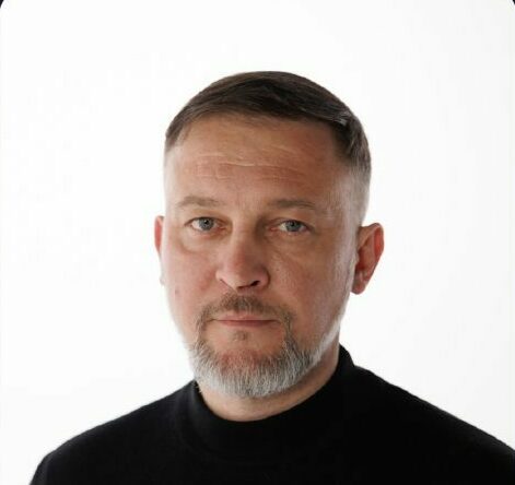 <span style="font-weight: bold;">Куклев Алексей Михайлович&nbsp;</span>