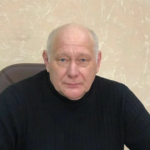 <span style="font-weight: bold;">Кузьменко Андрей Анотольевич</span>&nbsp;