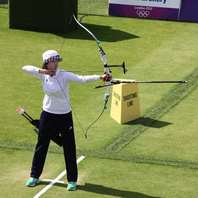 Классичесуий лук&nbsp;