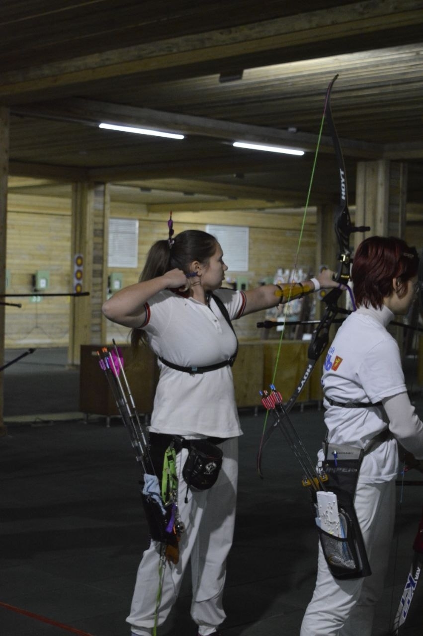 <span style="font-weight: bold;">Шаповалова Анастасия&nbsp;</span>